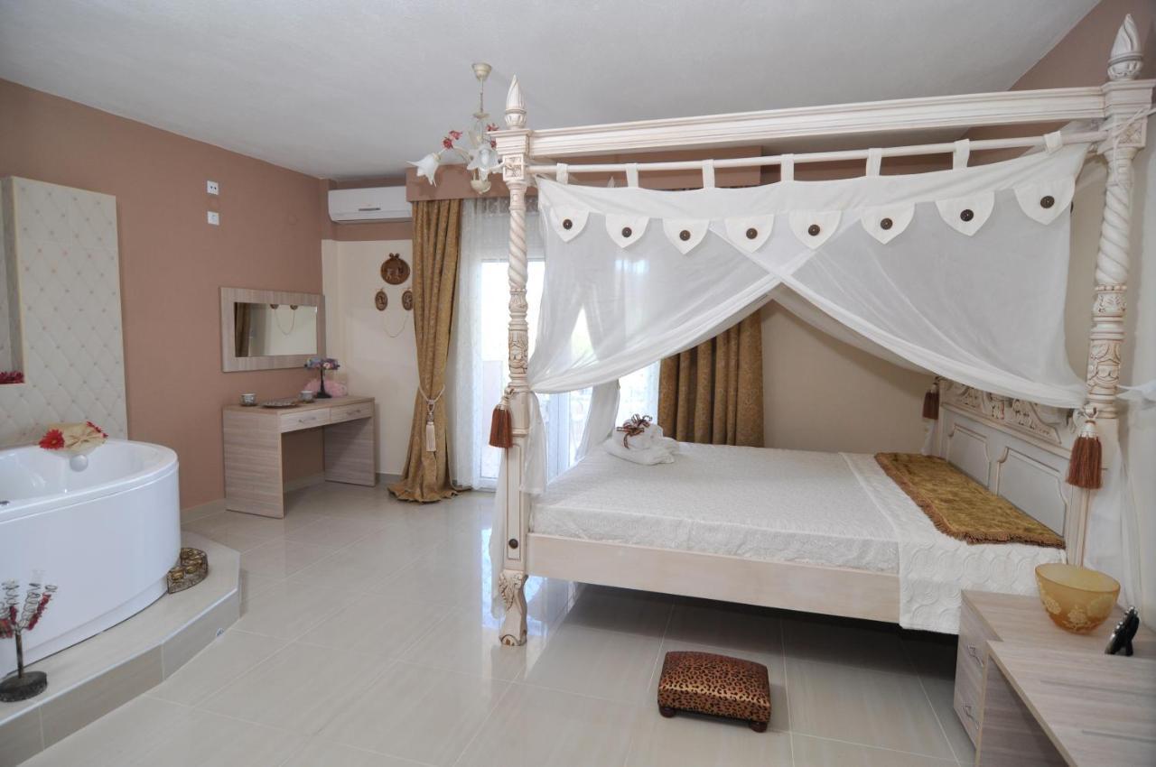Alexa'S Sunny Days Aparthotel Лименария Екстериор снимка