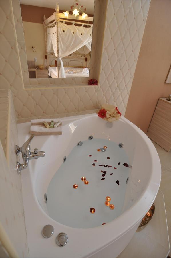 Alexa'S Sunny Days Aparthotel Лименария Екстериор снимка