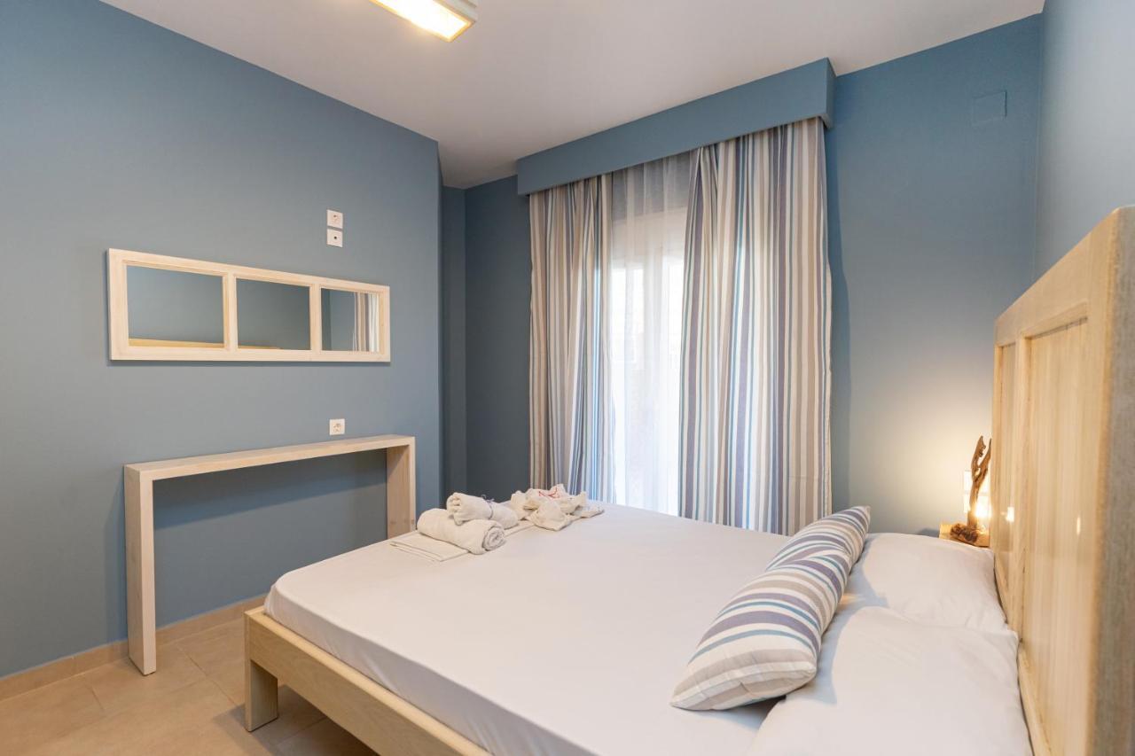 Alexa'S Sunny Days Aparthotel Лименария Екстериор снимка