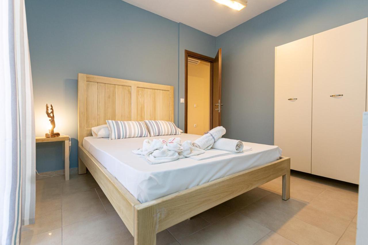 Alexa'S Sunny Days Aparthotel Лименария Екстериор снимка