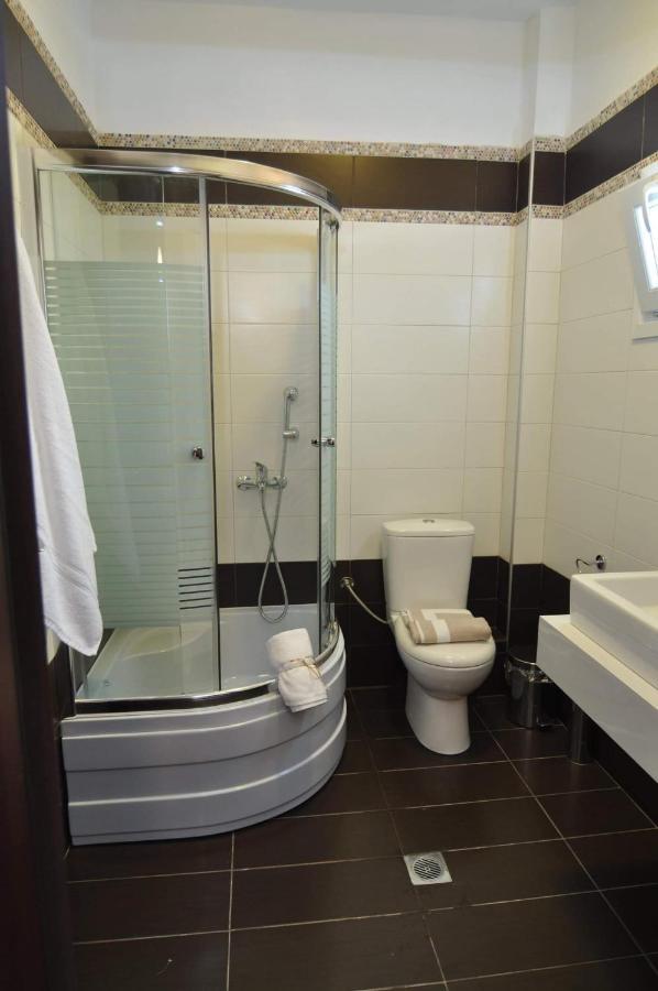 Alexa'S Sunny Days Aparthotel Лименария Екстериор снимка