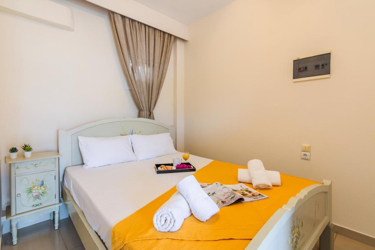 Alexa'S Sunny Days Aparthotel Лименария Екстериор снимка