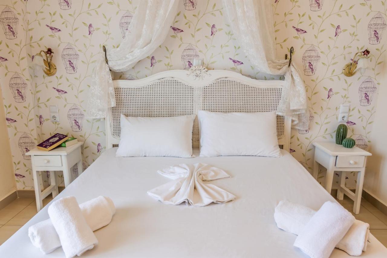 Alexa'S Sunny Days Aparthotel Лименария Екстериор снимка