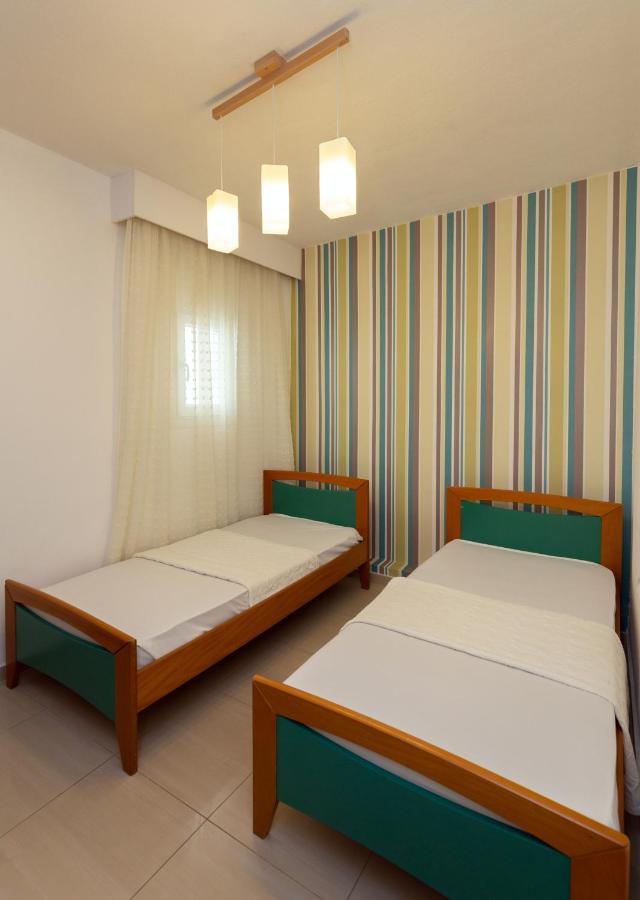 Alexa'S Sunny Days Aparthotel Лименария Екстериор снимка